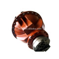 DIFFERENTIAL ASSY